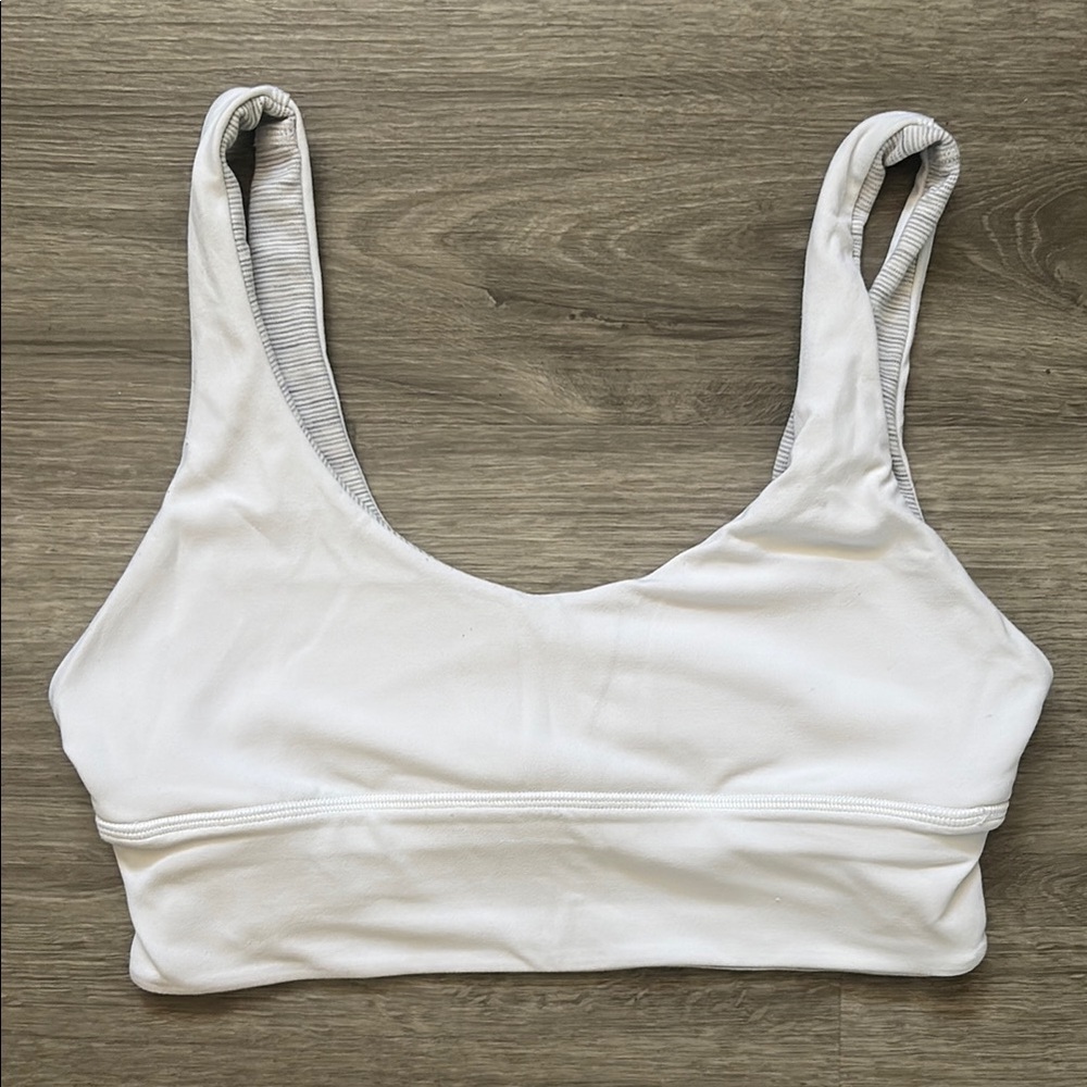 Lululemon Align Reversible Bra - Size 8